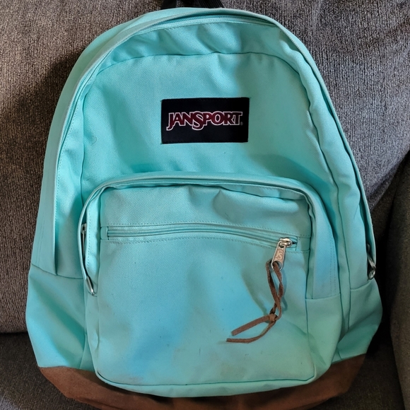 Jansport Bags Jansport Backpack Poshmark